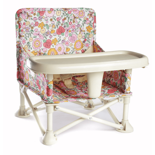 Paloma portable booster seat