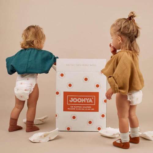 Diapers - Joonya USA