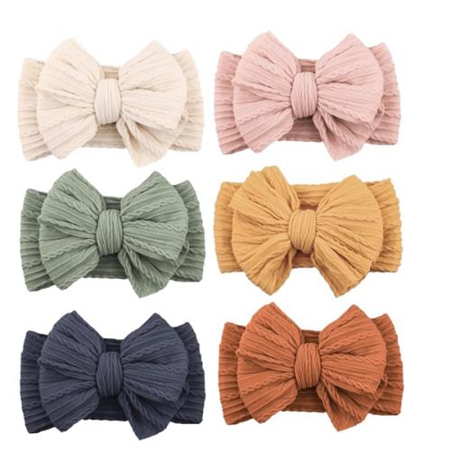Amazon.com: Niceye: Baby Headbands