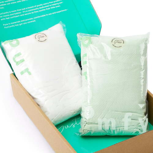 Supersoft Fitted Bassinet Sheets, Premium Bamboo Viscose Cradle Sheets, Streachy Hypoallergenic Breathable Moses Basket Oval Rectangle Pad/Mattress Universal Fit for Halo, 2-Pack (Bassinet Sheets)