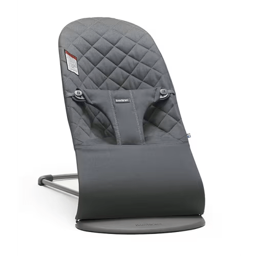 BABYBJORN Quilted Bouncer Bliss