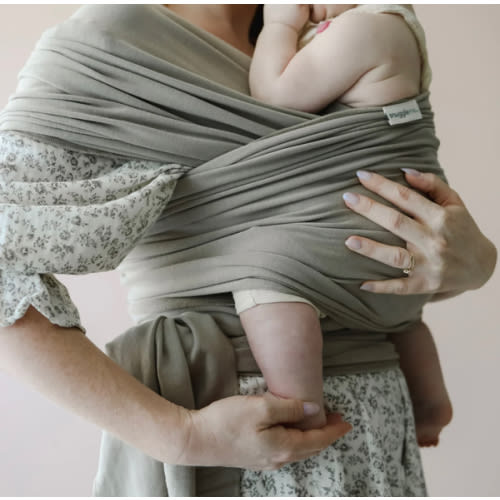 Snuggle Me Baby Wrap | Birch
