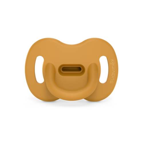 Suavinex Color Essence Silicone Pacifier