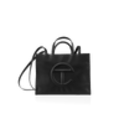 Eastpak x Telfar Medium Shopper - Black