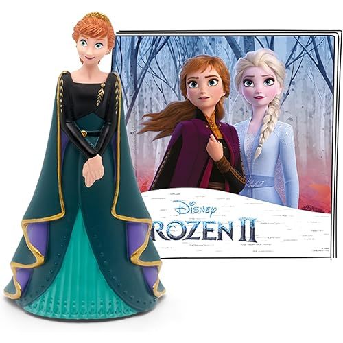 Tonies Anna Audio Toy Figurine from Disney's Frozen II
