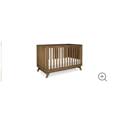 DaVinci - Otto 3-in-1 Convertible Crib – Little Canadian