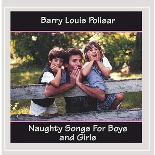 Naughty Songs for Boys and Girls
