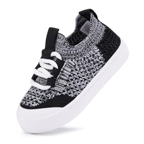 BMCiTYBM Baby Shoes Boy Girl Infant Sneakers Non-Slip First Walkers 6 9 12 18 24 Months