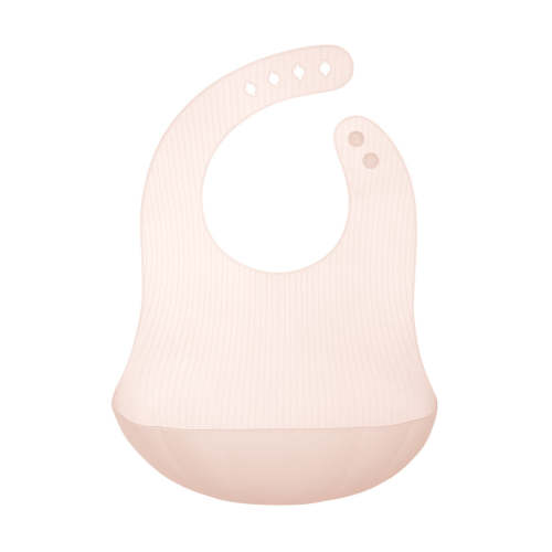 Silicone Bib