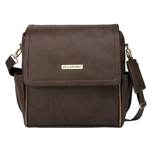 Petunia Pickle Bottom Boxy Changing Station Backpack