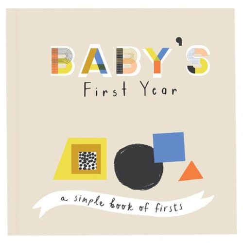 Memory Book, Little Kaleidoscope