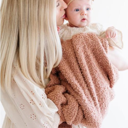 Saranoni Bamboni® Receiving Blanket | Ultra-Soft Comfort | Saranoni