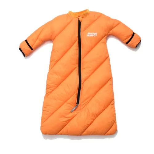 Morrison Outdoors Little Mo 40 Sleeping Bag - Infants' | REI Co-op