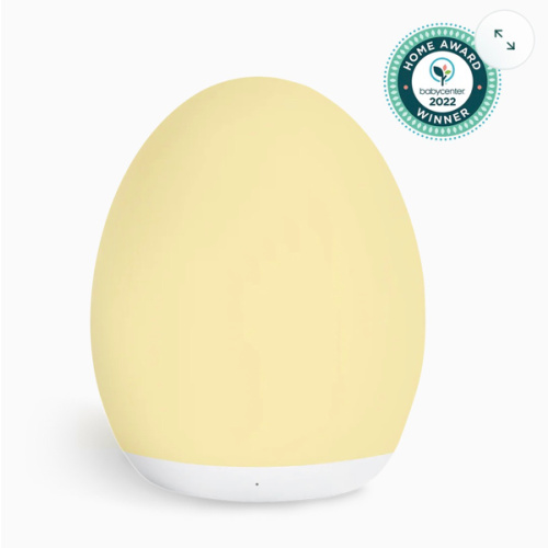 VAVA Baby Night Light | Touch Control, 8 Colors