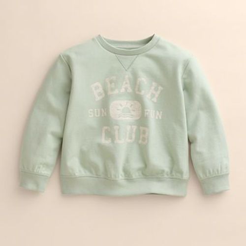 Baby & Toddler Little Co. by Lauren Conrad Organic Sweatshirt