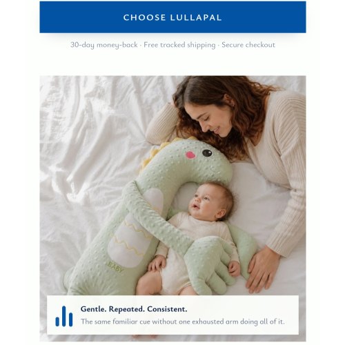 Why Parents Love Lullapal – Livvewell