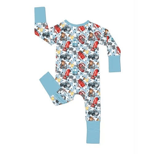 viskids baby bamboo fiber jumpsuit machine - Temu