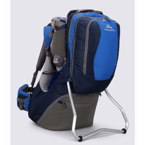 Macpac Vamoose Child Carrier | Macpac