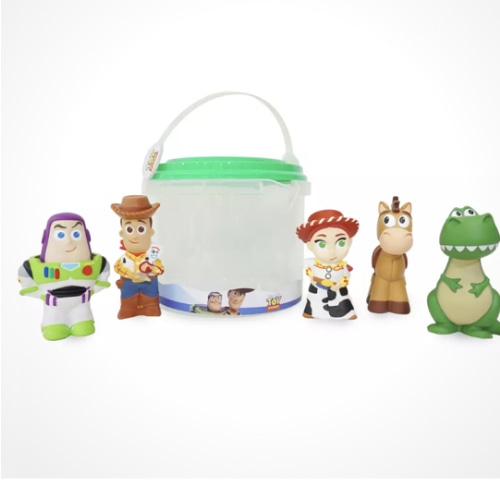 Toy Story Bath Set | Disney Store