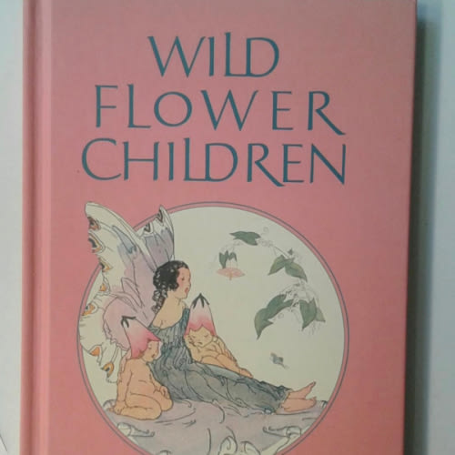 Wild Flower Children
