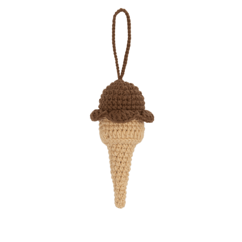 Charm Chocolate Gelato