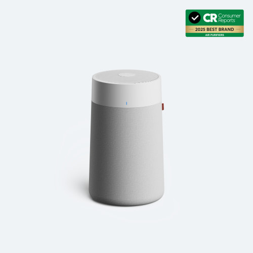 Blue Pure 311i+ Max | HEPASilent Smart Purifier | Blueair.