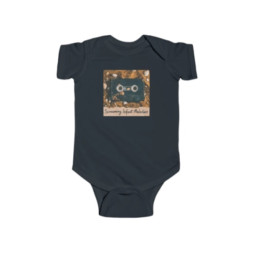 Screaming Infant Melodies - Onesie – ElderEmo.com