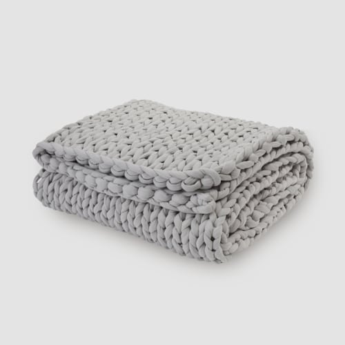 Cotton Weighted Blanket