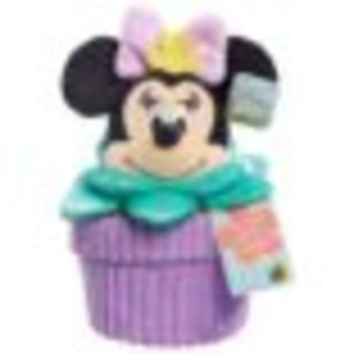Just Play Minnie Mouse Potted Soft Toy - 26cm | Disney Store