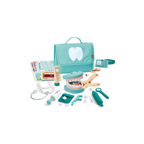 Super Smile Dental Clinic Play Set