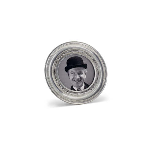 Toscana Round Frame, Small | Over The Moon