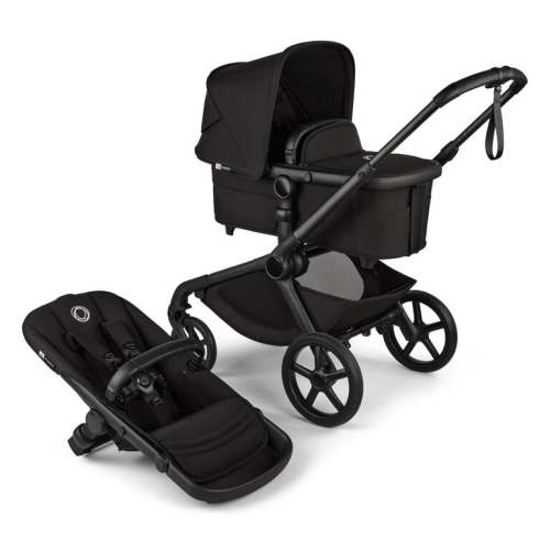 Bugaboo Kangaroo Complete - HipBabyGear