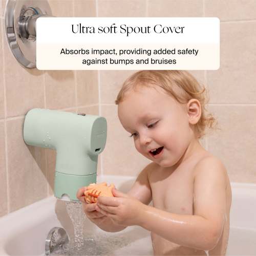 Bath Filter for Baby | The Best Bathtub Water Filter - Canopy