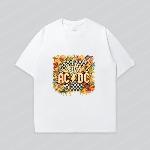 Baby Band Print Romper