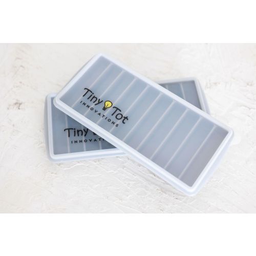 Tiny Tot Innovations - Milk Trays