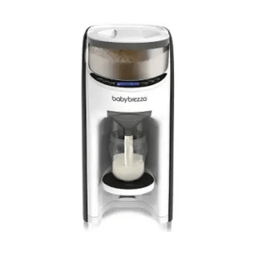 baby brezza -bottle washer