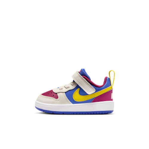 Nike Court Borough Low Recraft Baby/Toddler Shoes