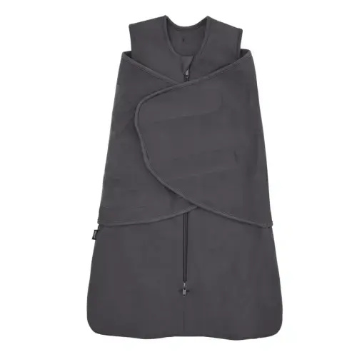 HALO Charcoal Bamboo Swaddle 2.0 TOG | SuperSoft