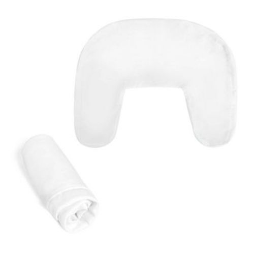 Boppy Nursing Pillow Protective Cover - Solid White