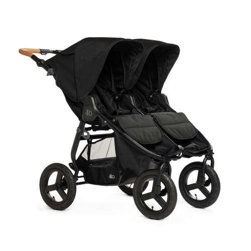 Indie Twin Double Stroller - Past Collection – Bumbleride