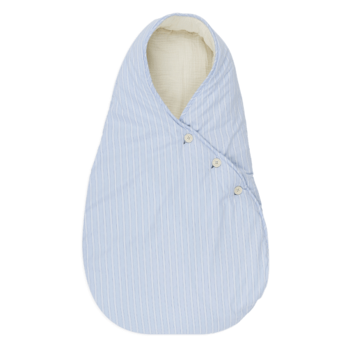 Saco Capazo No.02 - invierno