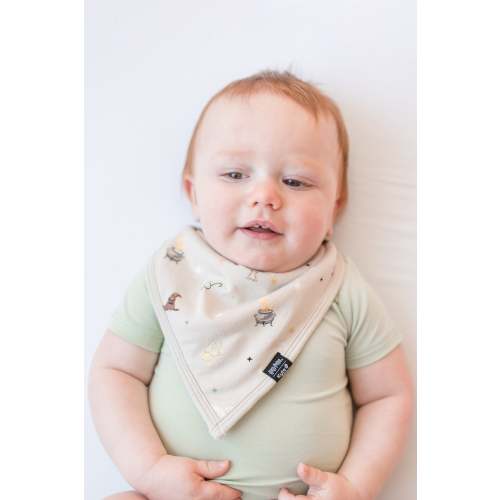 Bib in Starry Icon