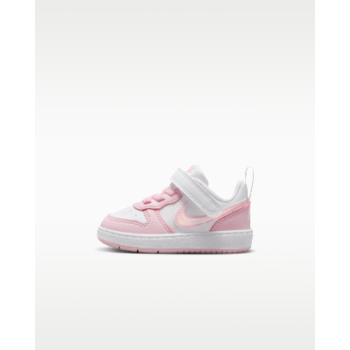 Nike Court Borough Low Recraft Baby/Toddler Shoes. Nike.com