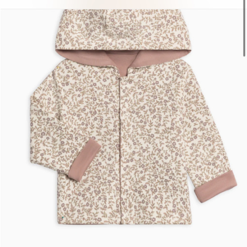 Taylor Reversible Jacket