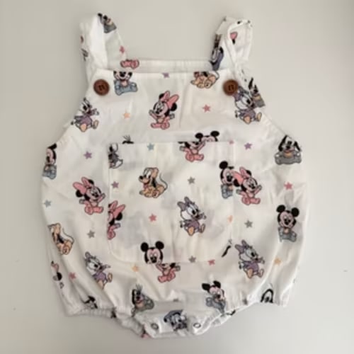 baby overalls – Honeyandcub