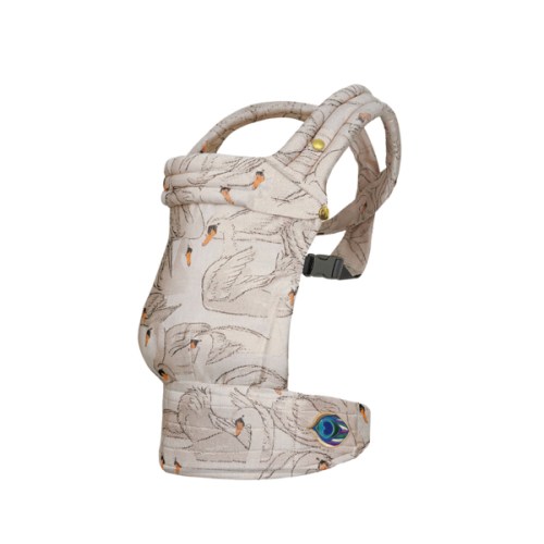 Monogamy Maiden | Zeitgeist Baby Carrier | SHOP ARTIPOPPE