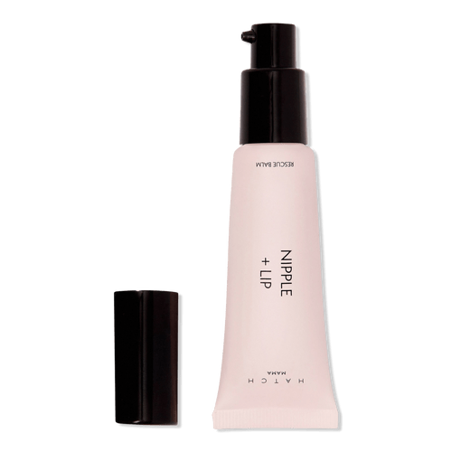 Nipple + Lip Rescue Balm