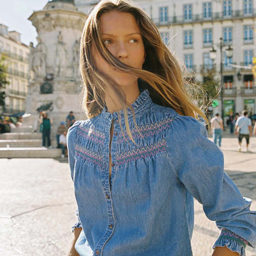 3-pack Cotton Leggings-Multi Daisy | Boden USA