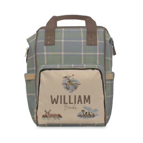 Diaper bag