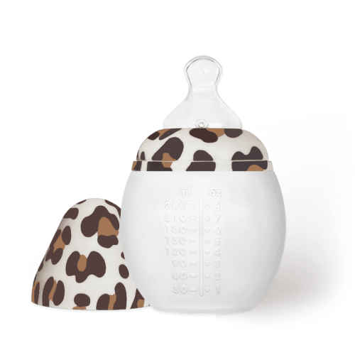 Elhee anti-colic baby bottle 8oz | Graouu